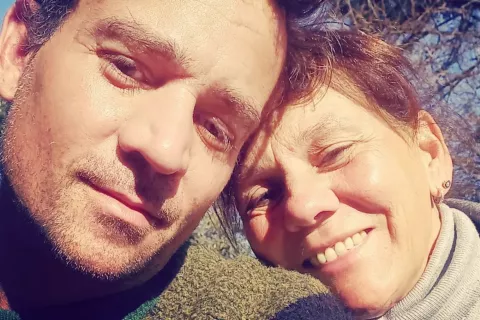 Chano: el conmovedor mensaje de su mamá, Marina, por la vuelta de Tan Biónica Chano: el conmovedor mensaje de su mamá, por la vuelta de Tan Biónica.