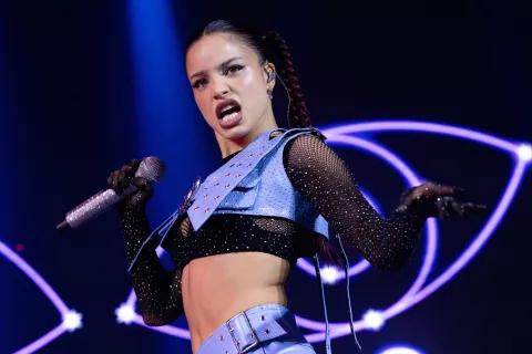 Emilia, Damas Gratis y Pimpinela: este es el line-up de la Expo Escobar 2023 Emilia, Damas Gratis y Pimpinela: este es el line-up de la Expo Escobar 2023.