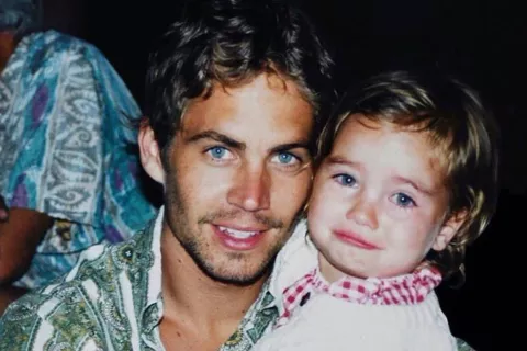 Rápido y furioso 10: así está Meadow Walker hoy, la hija de del fallecido actor Paul Walker Rápido y furioso 10: así está Meadow Walker hoy, la hija de del fallecido actor Paul Walker.