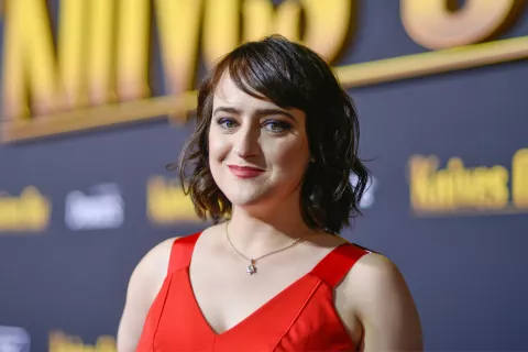 Mara Wilson, la actriz de Matilda, denunció el trato de Hollywood hacia los niños actores: “Vi cosas que no pude dejar de ver” Mara Wilson, la actriz de Matilda, denunció el trato de Hollywood hacia los niños actores: “Vi cosas que no pude dejar de ver”.