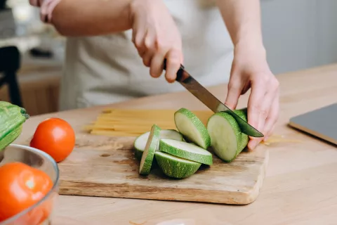 Zucchini: por qué es un superalimento y cuáles son sus beneficios por qué es un superalimento y cuáles son sus beneficios.