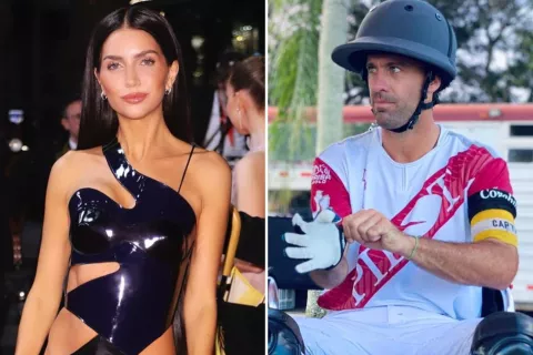 Zaira Nara y Facundo Pieres: ¿las fotos que confirmarían que están juntos nuevamente?