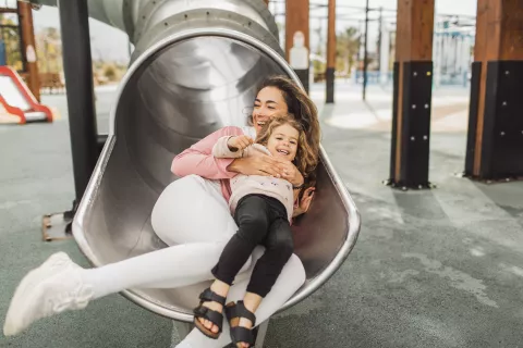 ¿La maternidad es para mí? Una guía para descubrirlo ¿La maternidad es para mi? ¿Cómo descubrirlo?