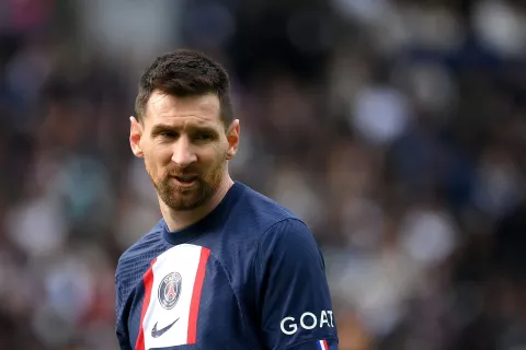 Messi y el poder de la disculpa Leonel Messi se equivocó y pidió disculpas.