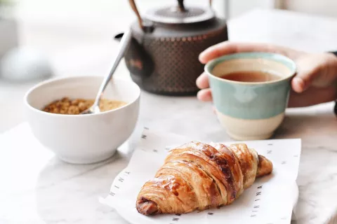 21 de mayo, Día del té: 5 lugares para ir a disfrutar de los mejores Dónde ir a celebrar el Día del Té.