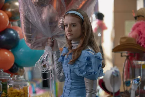 Soy extraordinaria: la serie de Star+ que deberías estar mirando, si amás el humor británico Soy Extraordinaria es la serie que deberías estar mirando.