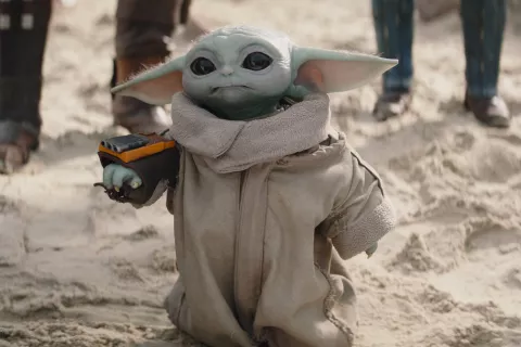 ¿Por qué el 4 de mayo se celebra el Día de Star Wars? Hoy se celebra el Día de Star Wars.