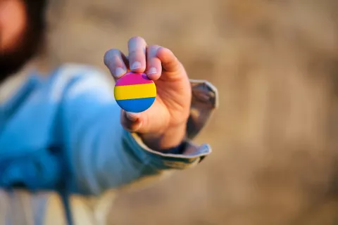 Día de la Visibilidad Pansexual: ¿qué significa esta orientación sexual? Día de la Visibilidad Pansexual: ¿qué significa esta orientación sexual?