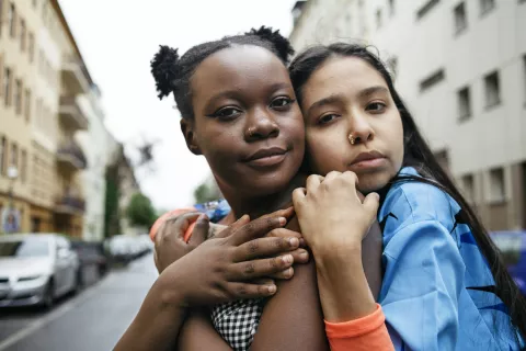 Día Internacional contra la Discriminación por Orientación Sexual e Identidad de Género Aún se mantiene la discriminación por orientación sexual o identidad de género.