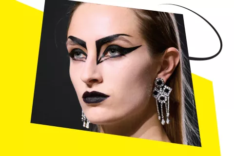 Tendencias make-up 2023: estos son los 4 delineados que vas a querer aprender a hacer principal.jpg