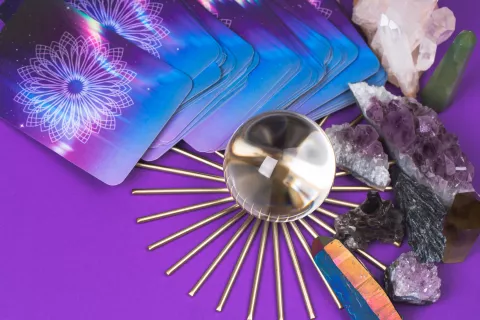 Rituales: así deberías hacer para crear el tuyo ¿Cómo crear mi propio ritual?