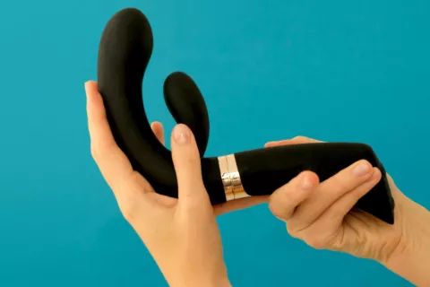 Juguetes sexuales: ¿por qué hay que lavarlos y cómo hacerlo? Sex toys: por qué hay que lavarlos.