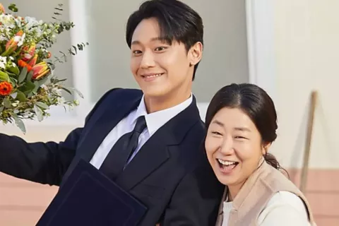 Netflix: La buena mala madre, el drama coreano que la está rompiendo y no deberías perderte Buena mala madre ya está disponible.