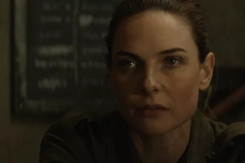 Silo: por qué deberías ver la asfixiante serie de ciencia ficción de Rebecca Ferguson Silo: la nueva apuesta de ciencia ficción de AppleTv+