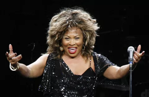 Murió Tina Turner, a los 83 años Murió Tina Turner
