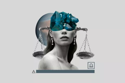 Horóscopo semanal: las predicciones del 5 al 11 de junio para Libra Horóscopo semanal: cuáles son tus predicciones si sos de Libra.
