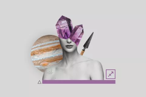 Horóscopo semanal: las predicciones del 5 al 11 de junio para Sagitario Horoscopo semanal: las predicciones si sos de Sagitario.