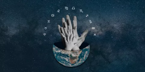 Día del Padre: cómo paternan cada uno de los signos del Zodíaco Signo por signo: así son como padres.