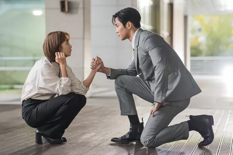 Netflix: los 8 k-dramas que no te podés perder si te gustan las series coreanas Netflix acaba de anunciar los nuevos k-dramas que estrenan en junio.