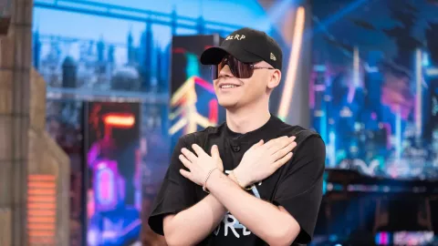 Bizarrap: por qué no le pone nombre a sus temas y más secretos del productor musical del momento Bizarrap reveló sus secretos en El Hormiguero.