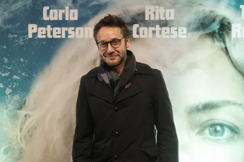 Su última relación, en 2022, un romance corto pero intenso terminó estrepitosamente