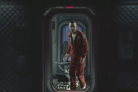 Black Mirror: a qué hora estrena la sexta temporada en Netflix Black Mirror, la sexta temporada llega a Netflix.