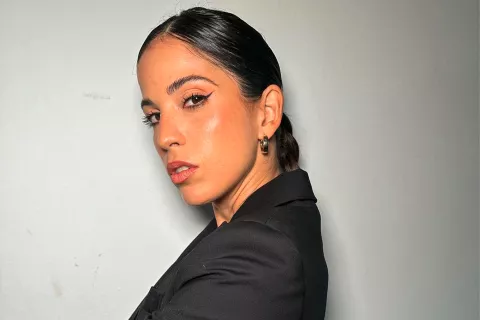 Cande Molfese y la difícil decisión sobre su proyecto de streaming: "Fracaso es no hacerlo" Cande Molfese sorprendió a sus seguidores con un inesperado anuncio.