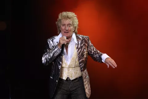 Rod Stewart en Argentina: fechas, estadio y precios de las entradas Rod Stewart en Argentina: fechas, estadio y precios de las entradas.