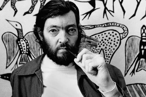 Cumple 60 años Rayuela, de Julio Cortázar julio Cortázar