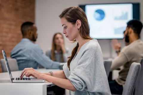 Los 12 empleos con más proyección para 2023.