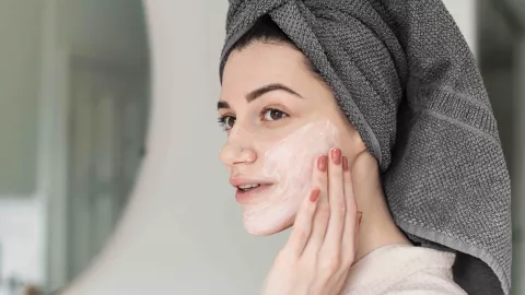 Exfoliantes faciales en invierno: consejos para aprovechar este producto al máximo Consejos para usar exfoliantes en invierno