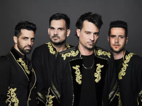 Tan Biónica en River: la banda confirmó su quinto show ¿cuándo es? Tan Biónica anunció su cuarto show en La Plata.
