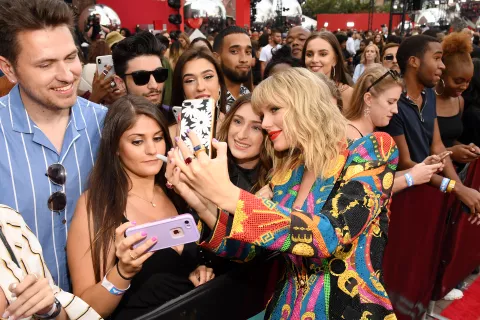 Taylor Swift: cómo hacer para que tu tarjeta de crédito no te rechace la compra Taylor Swift en Argentina: ¿cómo comprar la entrada?
