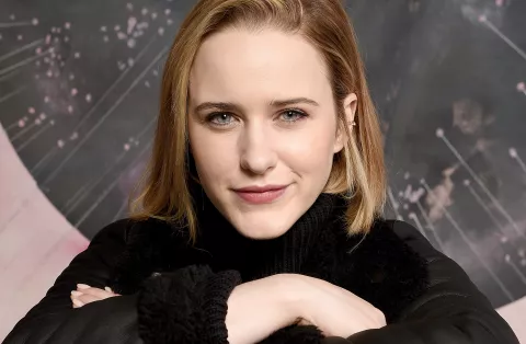 Rachel Brosnahan, la protagonista de The Marvelous Mrs. Maisel, ahora será Lois Lane de Superman Rachel Brosnahan: la nueva Lois Lane de Superman: Legacy.