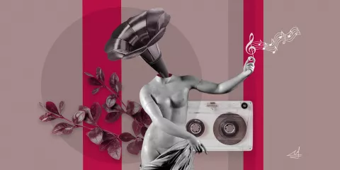 Zodíaco: qué canción representa mejor a cada uno de los signos Signo por signo, qué canción te representa.