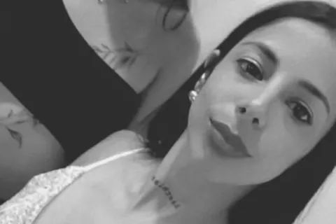 Femicidio en Saladillo: una mujer fue asesinada a balazos por un compañero de trabajo.