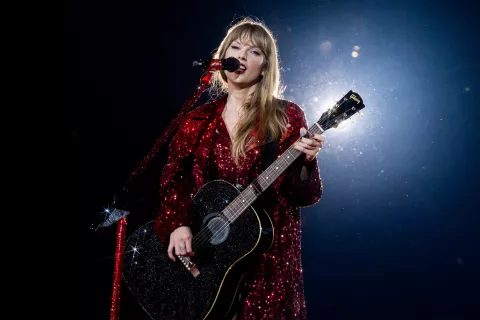 Taylor Swift: quiénes son las swifties y por qué se llaman así Taylor Swift: quiénes son las swifties y por qué se llaman así.