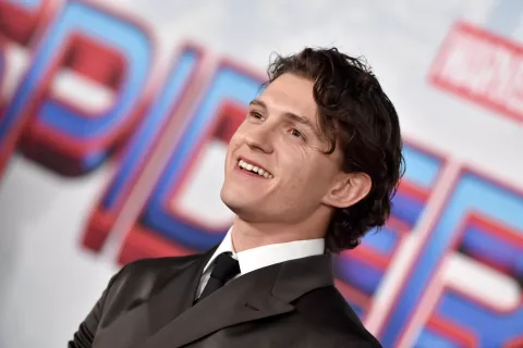 Tom Holland: esta es la llamativa condición que puso para hacer Spider-Man 4 Tom Holland.