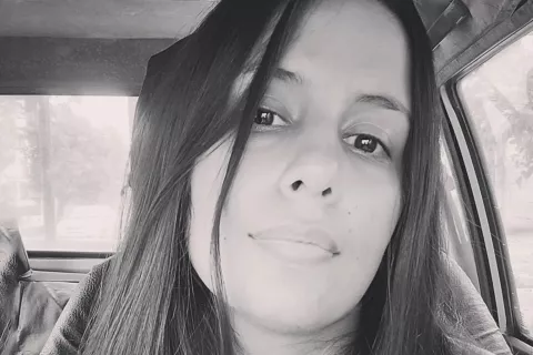 Confirman que es de Cecilia Strzyzowski la sangre encontrada en la casa de los Sena Caso Cecilia Strzyzowski en Chaco: se confirmó que son humanos los restos óseos hallados en el Río Tragadero.