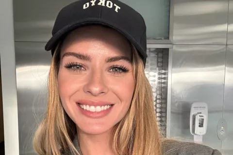 La China Suárez se emocionó hasta el llanto en Instagram: “No fueron meses fáciles” La China Suárez se emocionó hasta el llanto en Instagram: “No fueron meses fáciles”.