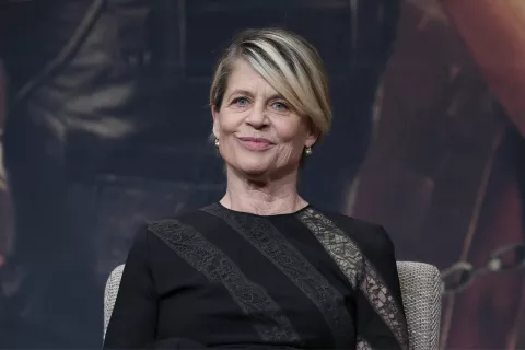 Stranger Things: Linda Hamilton se suma a la última temporada en Netflix Stranger Things: Linda Hamilton se suma a la última temporada en Netflix.