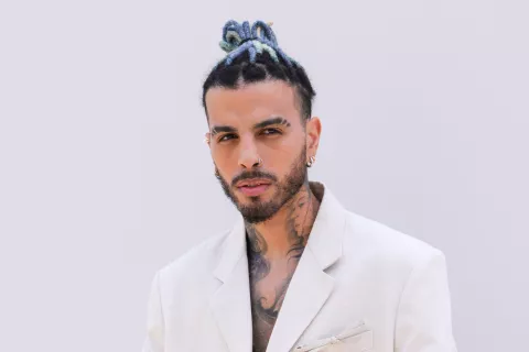 Rauw Alejandro en Argentina: fecha y precio de las entradas para su show Rauw Alejandro en Argentina: fecha y precio de las entradas para su show.