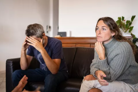 Si hago terapia de pareja, ¿me voy a separar? Si hago terapia de pareja, ¿me voy a separar?