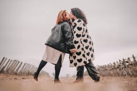 De Pinterest al Código Civil: ¿qué implica un matrimonio además de la fiesta y el vestido? Agus Cabaleiro se casa y devela lo que hay que tener en cuenta antes de tomar esta decisión.
