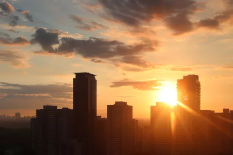 Solsticio de invierno: algunas pistas sobre lo que viene en los próximos meses Solsticio de invierno: ¿cómo nos puede impactar?