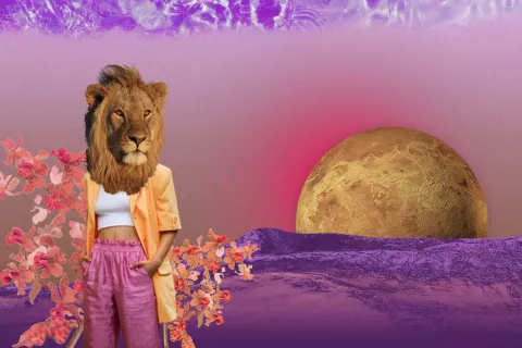 Venus retrógrado en Leo: esta es la razón de por qué no sería extraño que reaparezca tu ex ¿Cómo vienen las energías para este mes?