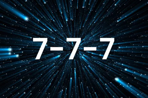 Portal energético 777: cuál es su significado y cómo aprovechar al máximo su poder Este 25 de julio se cierra el portal de energía 7-7-7.