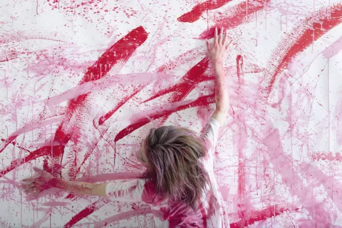 Aceptá el caos: claves de la neurociencia para que el desorden te vuelva más creativa Aceptá el caos: es una herramienta que puede despabilar tu creatividad.