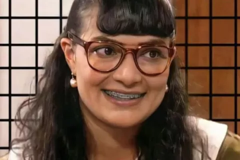“Yo soy Betty, la fea”: Amazon Prime confirmó el remake de la telenovela “Yo soy Betty, la fea”: Amazon Prime confirmó el remake de la telenovela.
