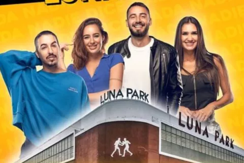 Nadie Dice Nada en el Luna Park: ¿cuánto salen y dónde podés comprar las entradas? Entradas para Nadie Dice Nada en el Luna Park: precios y dónde comprarlas.